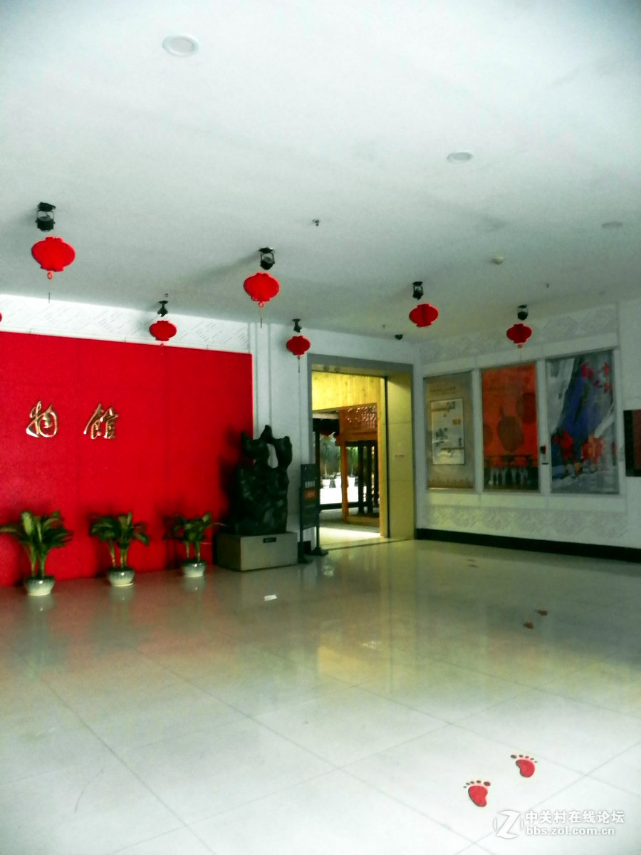 2016国庆（21）柳州人民广场