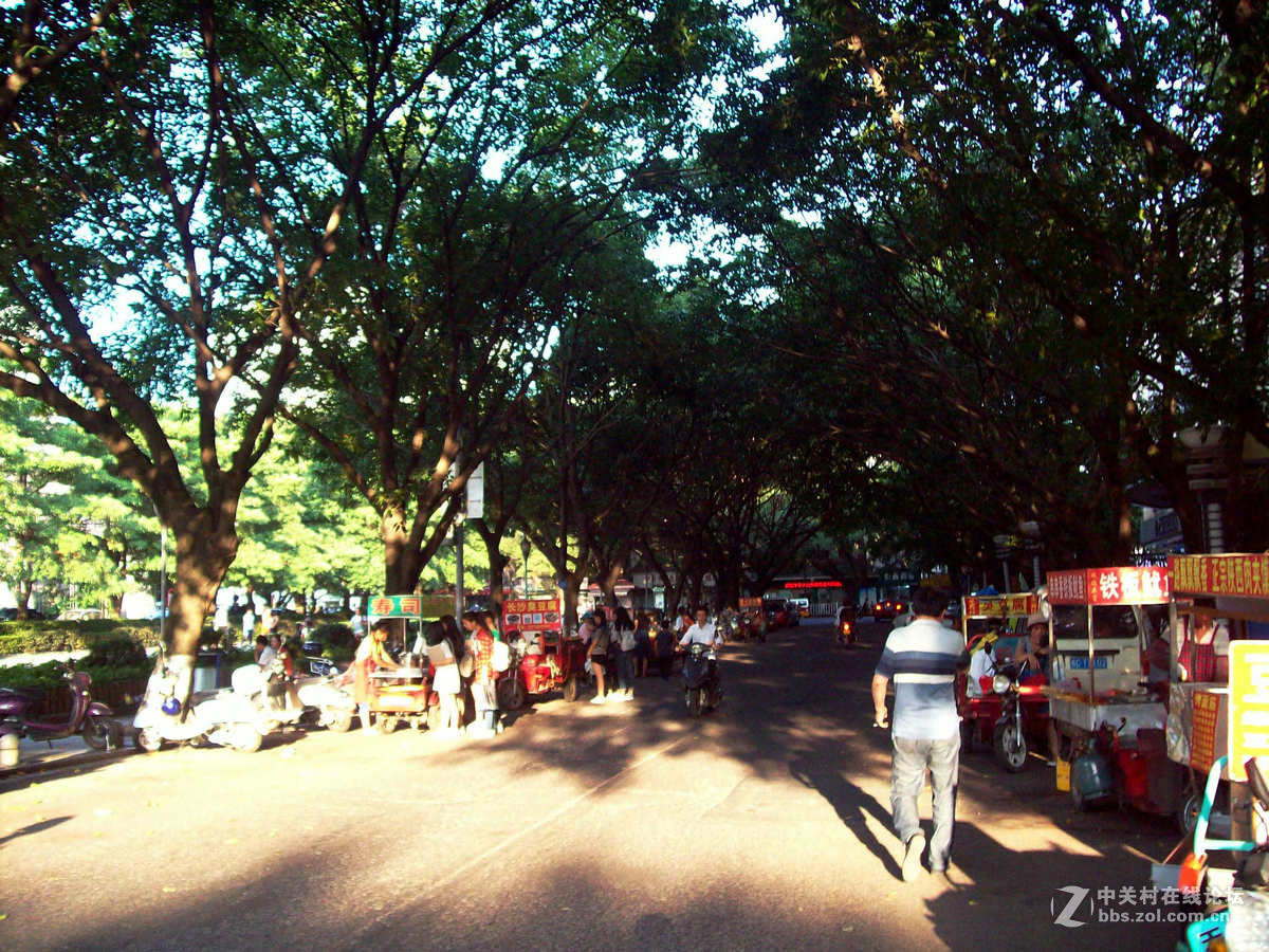 2016国庆（21）柳州人民广场