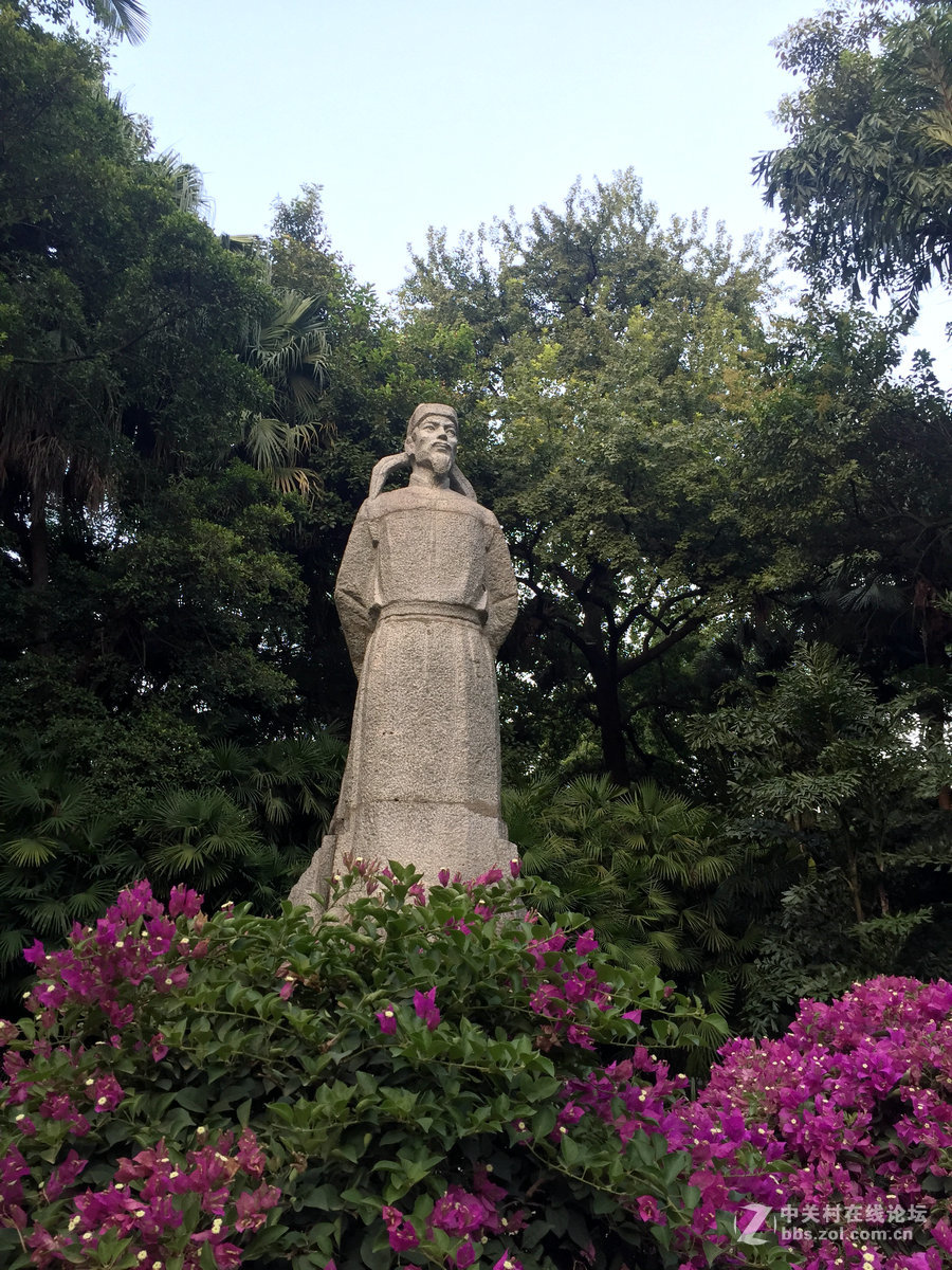 2016国庆（21）柳州人民广场