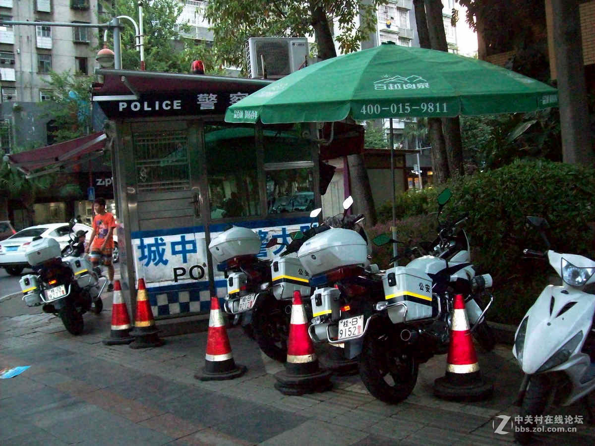 2016国庆（21）柳州人民广场