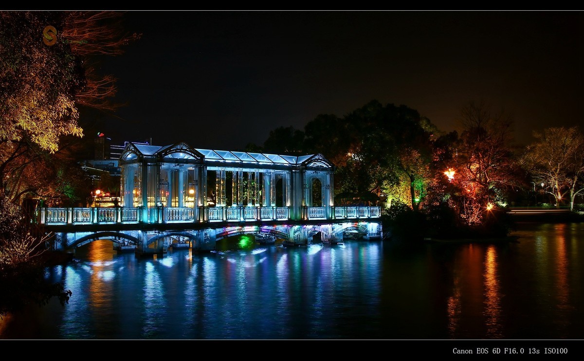 #佳能月赛-行走的印记#桂林山水甲天下—龙哥带你瞬间游览所有著名景点