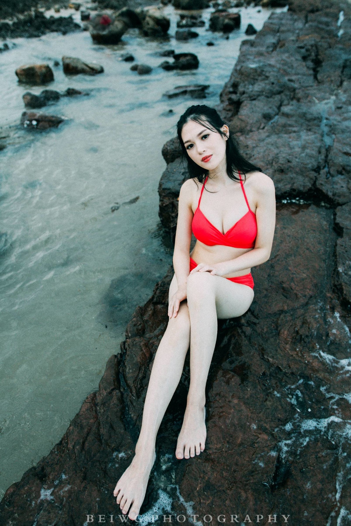 70D拍美女之《沧海桑田》 第八十七季