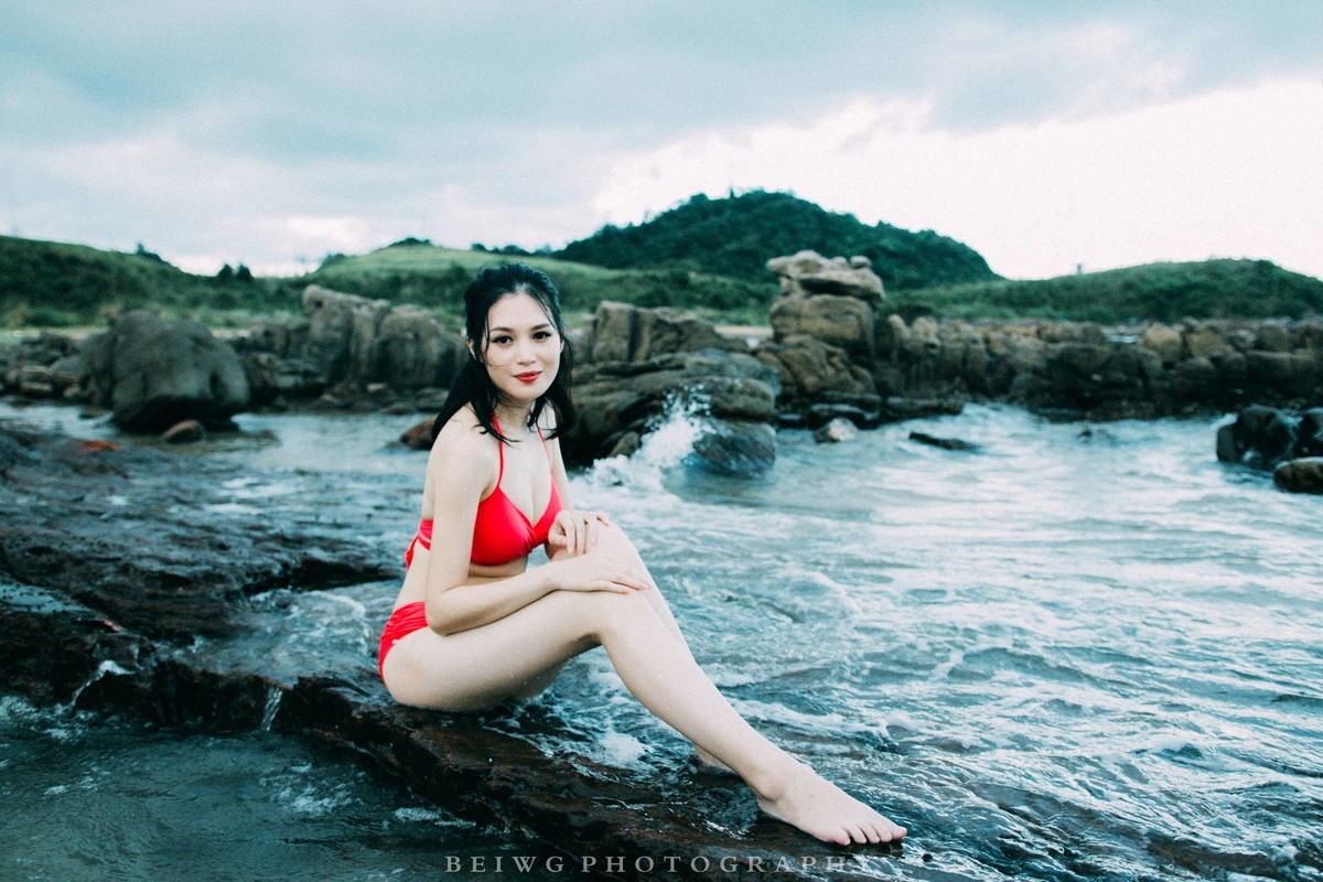 70D拍美女之《沧海桑田》 第八十七季