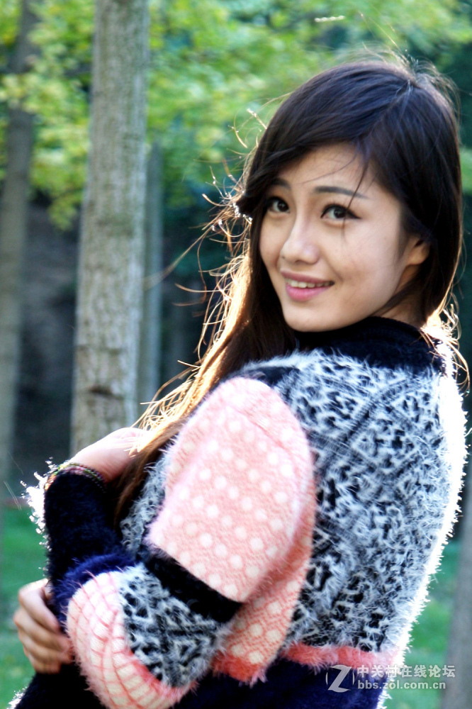 #2015MissChinajoy摄影大赛# —秋的思语