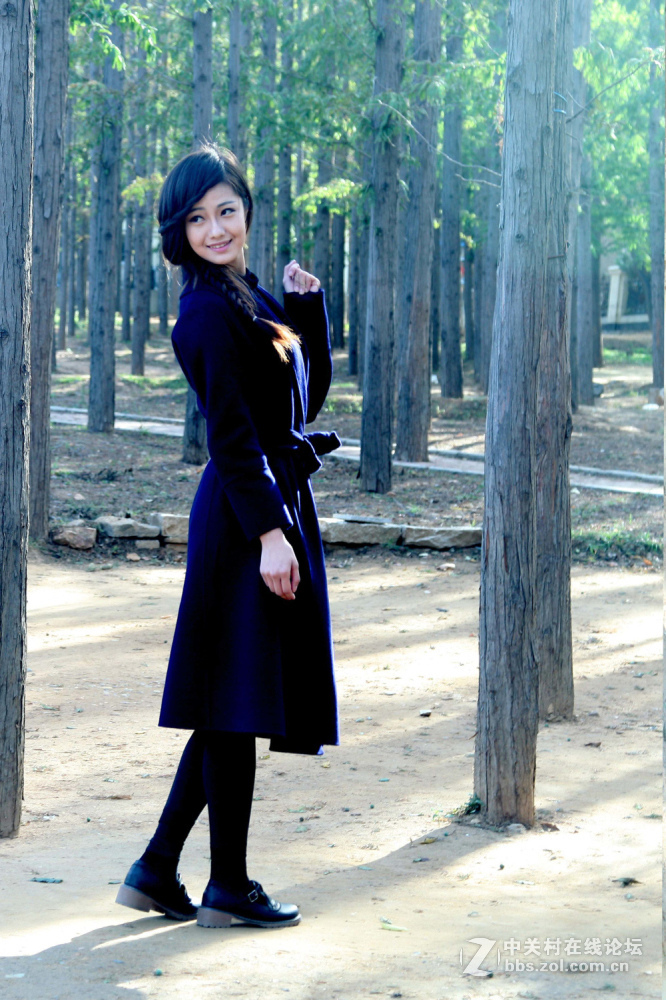 #2015MissChinajoy摄影大赛# —秋的思语