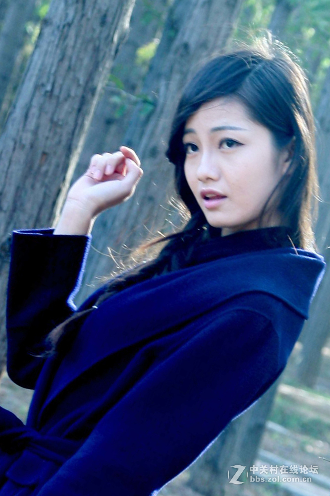 #2015MissChinajoy摄影大赛# —秋的思语