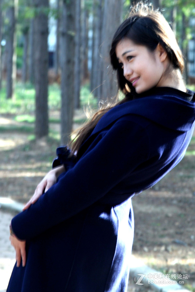 #2015MissChinajoy摄影大赛# —秋的思语