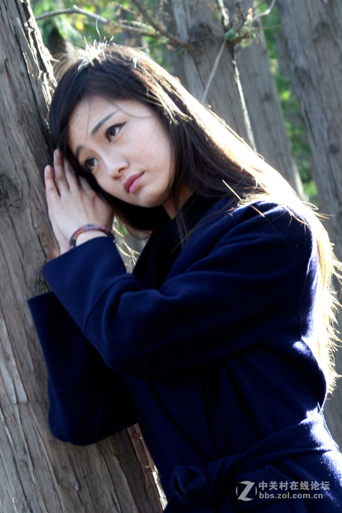 #2015MissChinajoy摄影大赛# —秋的思语