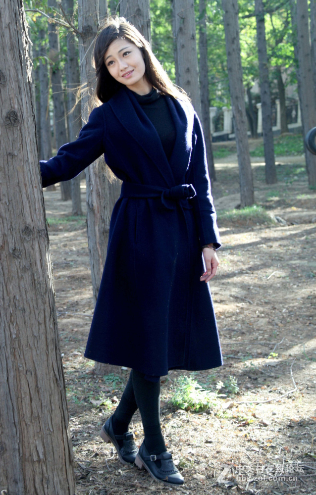 #2015MissChinajoy摄影大赛# —秋的思语