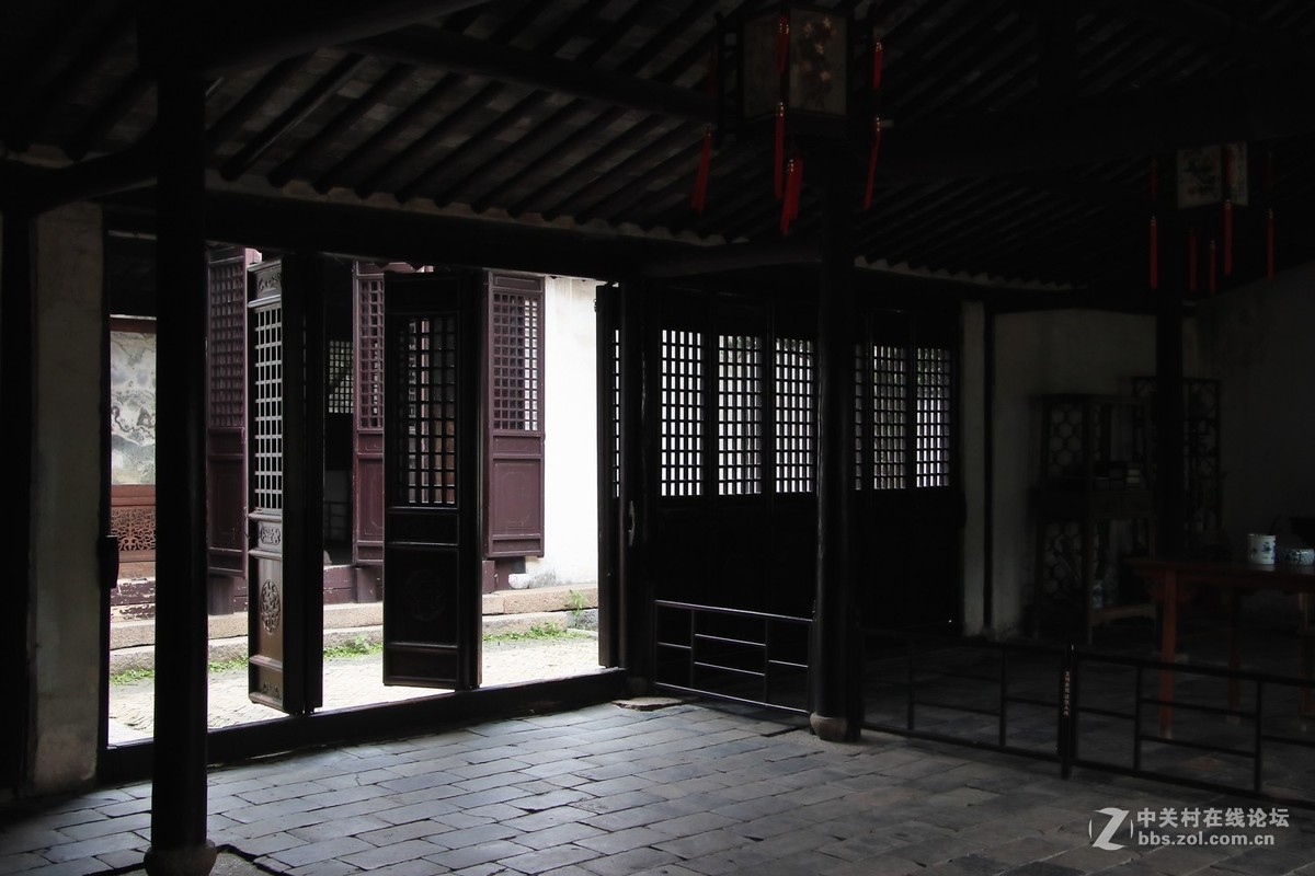 我不大喜欢这个地方