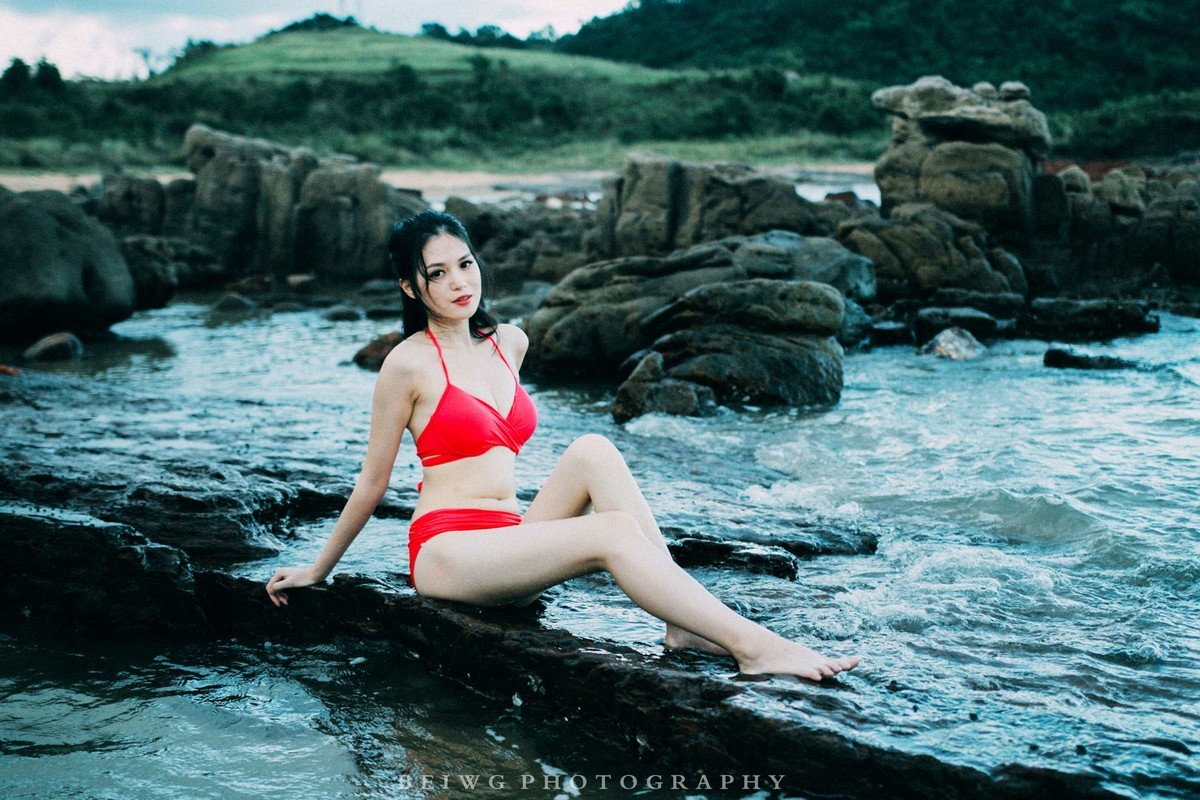 70D拍美女之《沧海桑田》 第八十七季