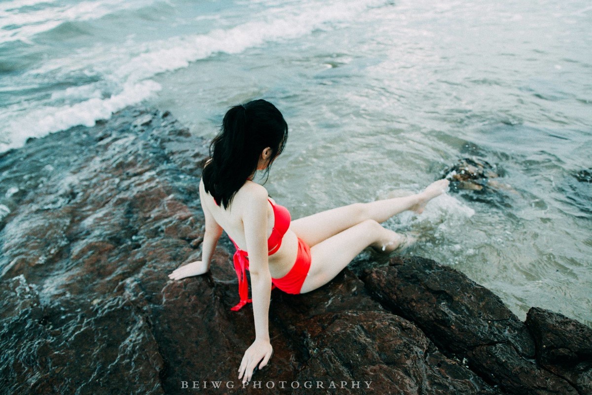 70D拍美女之《沧海桑田》 第八十七季