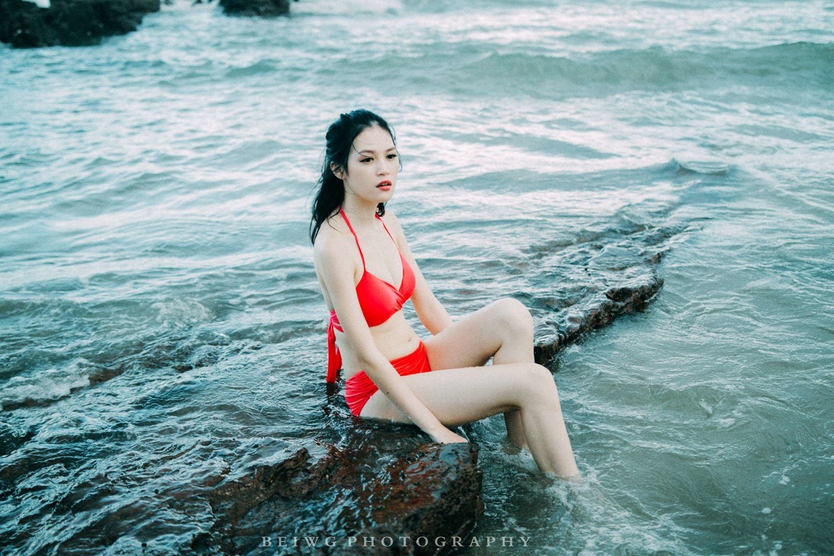 70D拍美女之《沧海桑田》 第八十七季