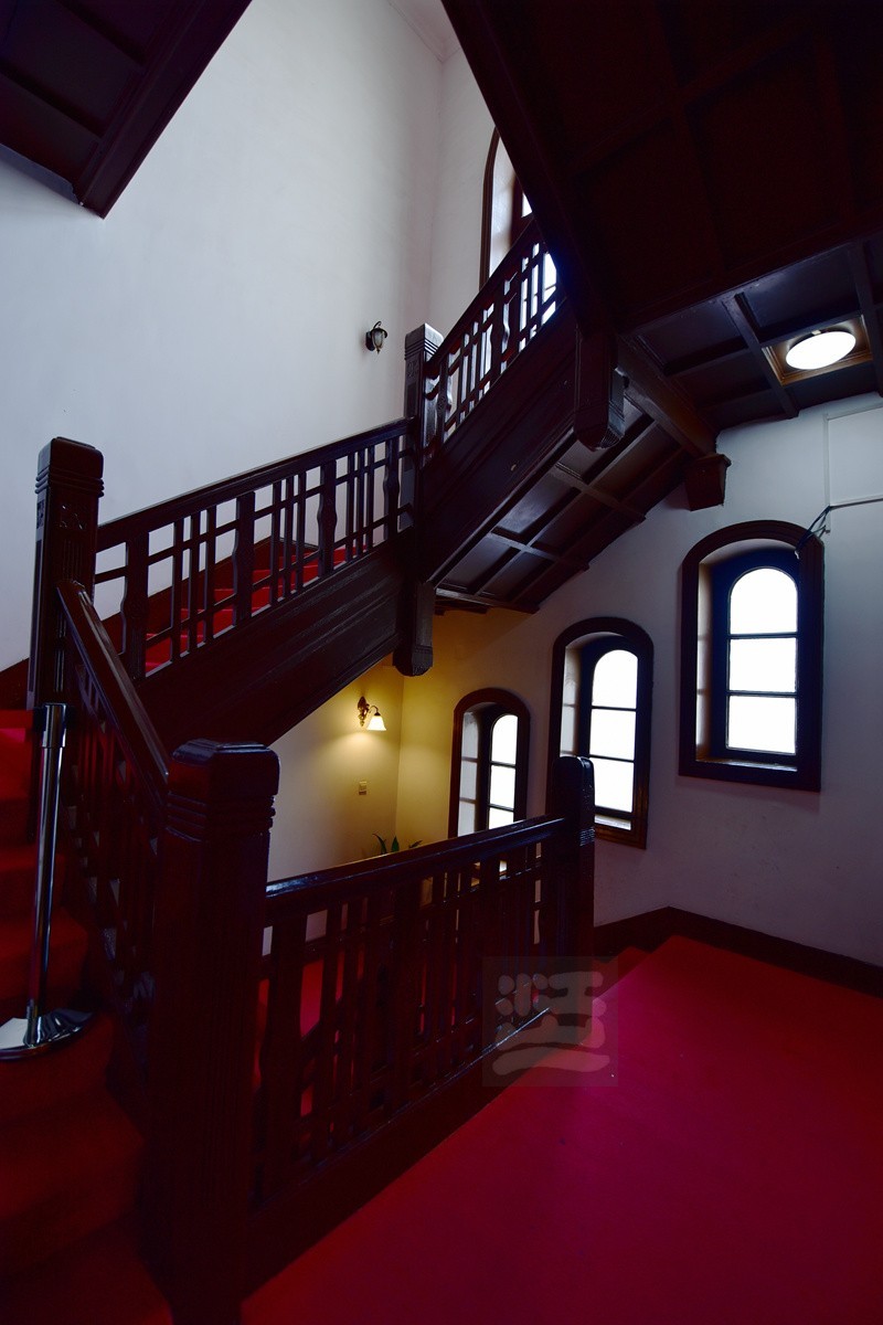 武汉宋庆龄旧居掠影