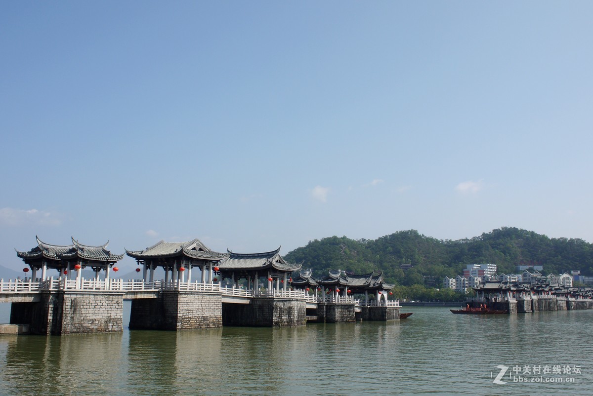 GF3老机新片扫古城区