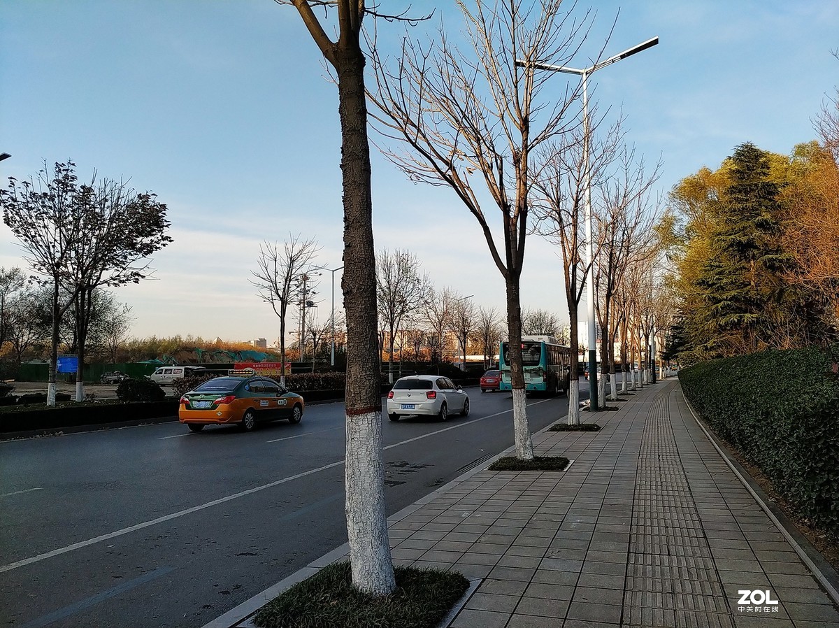 走走拍拍——（2019.12.01-9）