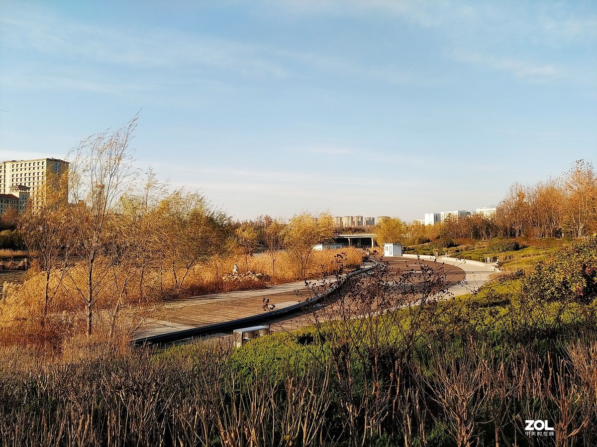 走走拍拍——（2019.12.01-9）