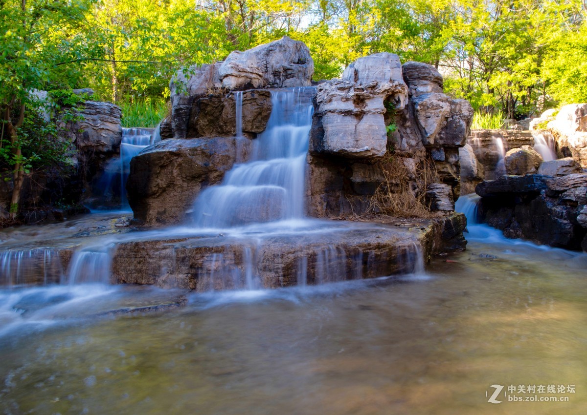 适马70-200 周末难得北京这么高的颜值
