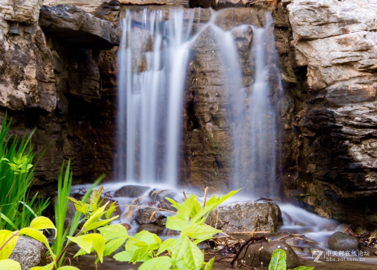 适马70-200 周末难得北京这么高的颜值