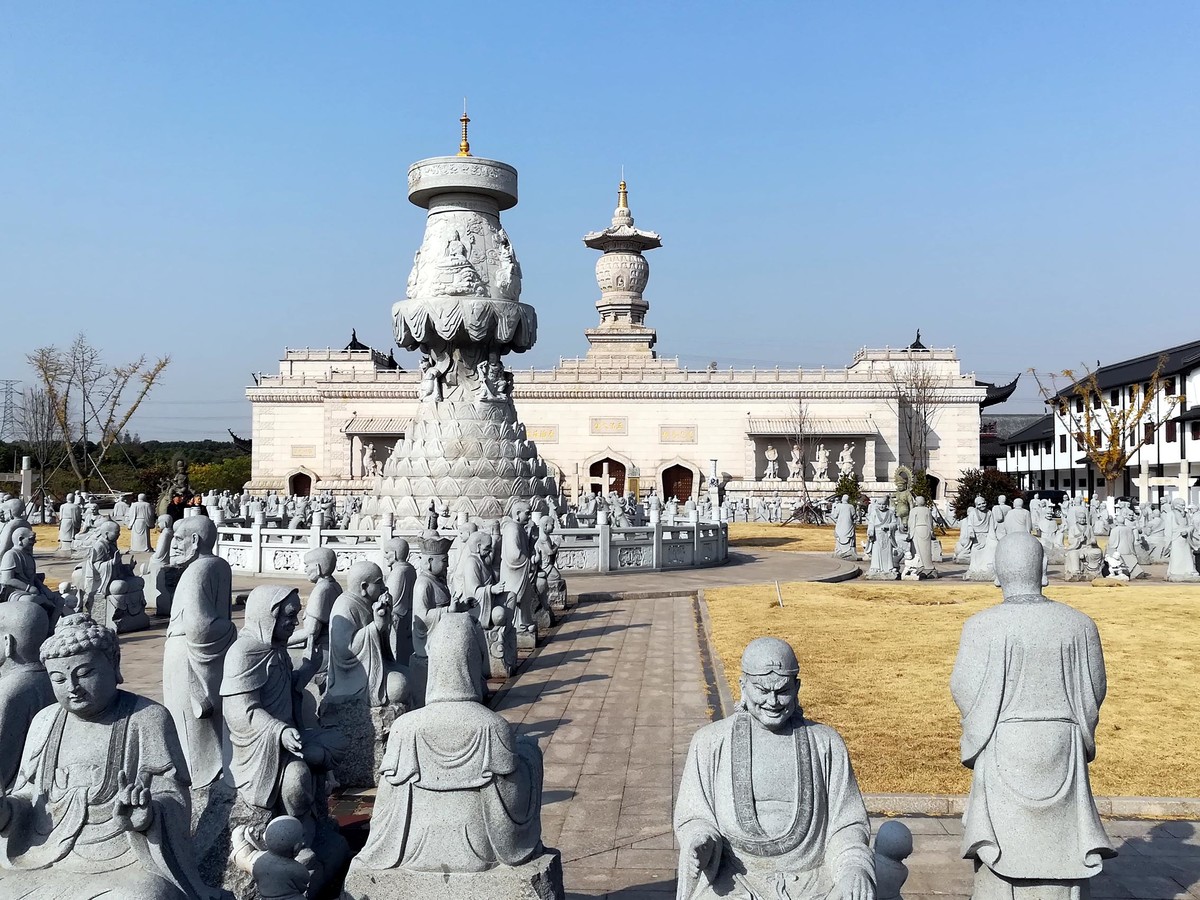 江阴悟空寺-江阴悟空寺开放了吗 - 法事 - 法事资讯网