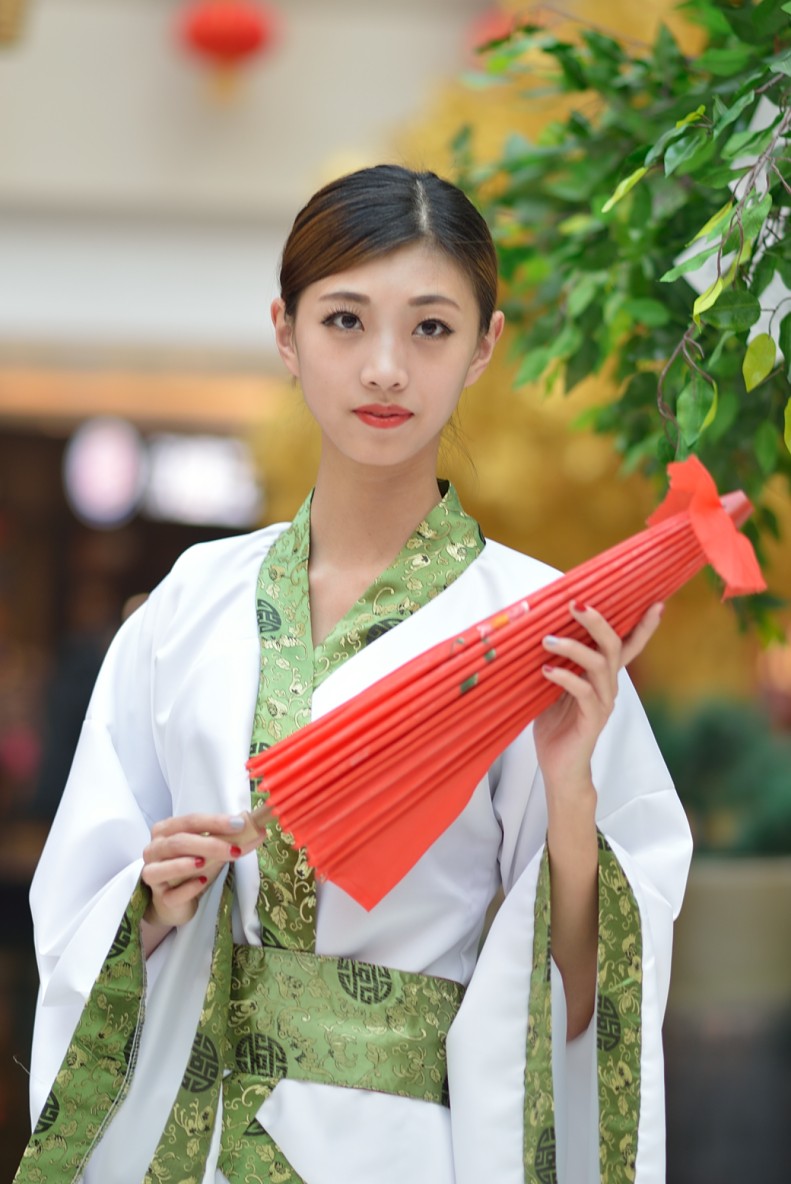 沈阳豫珑城古装(201701)-中关村在线摄影论坛