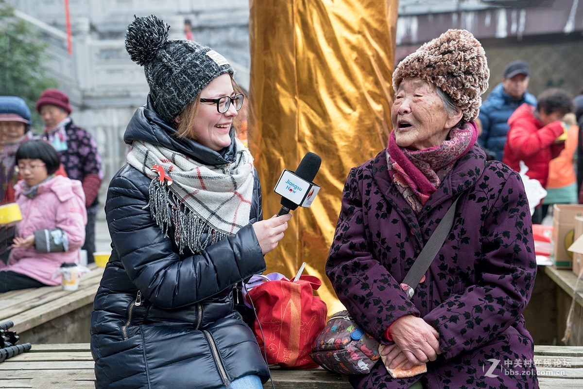 2019毗卢寺腊八节