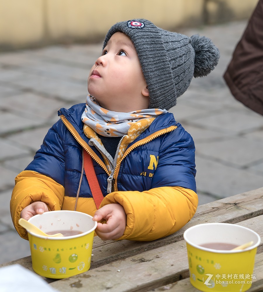 2019毗卢寺腊八节