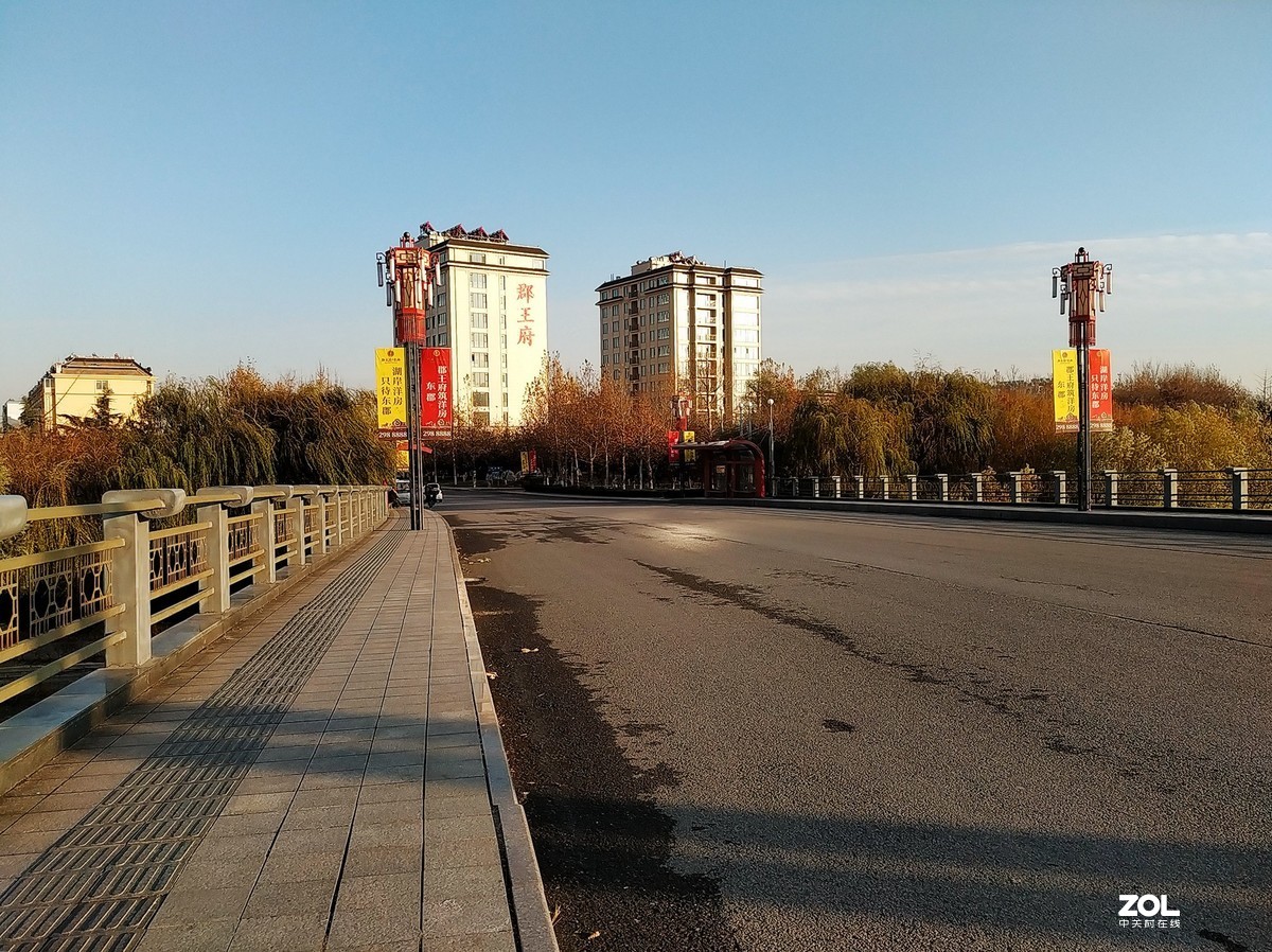 走走拍拍——（2019.12.01-9）