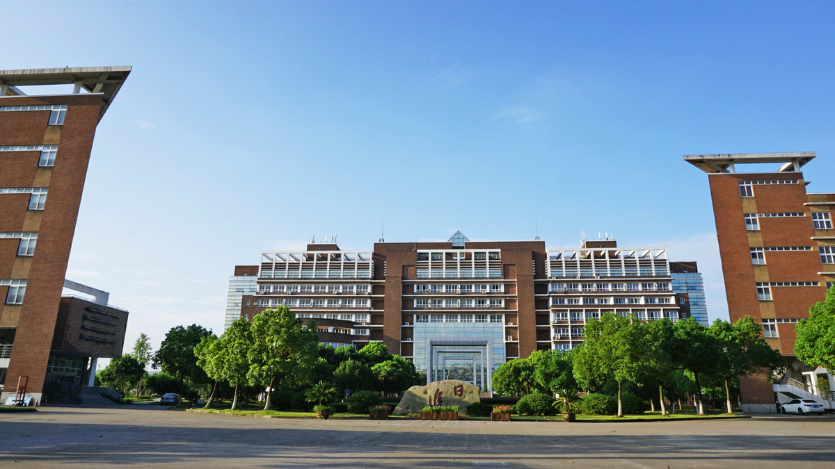 宁波大学随拍-中关村在线摄影论坛