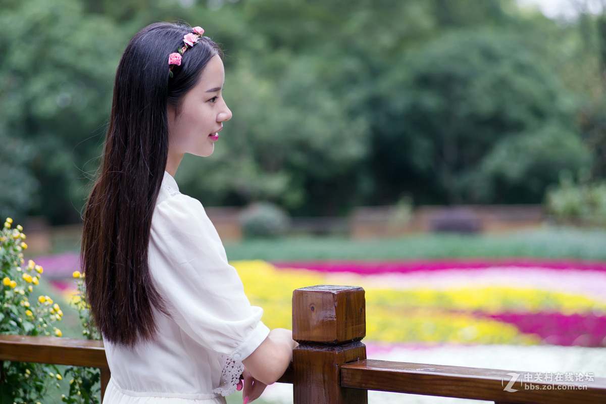 #2015MissChinajoy摄影大赛# I MISS YOU, MISS!