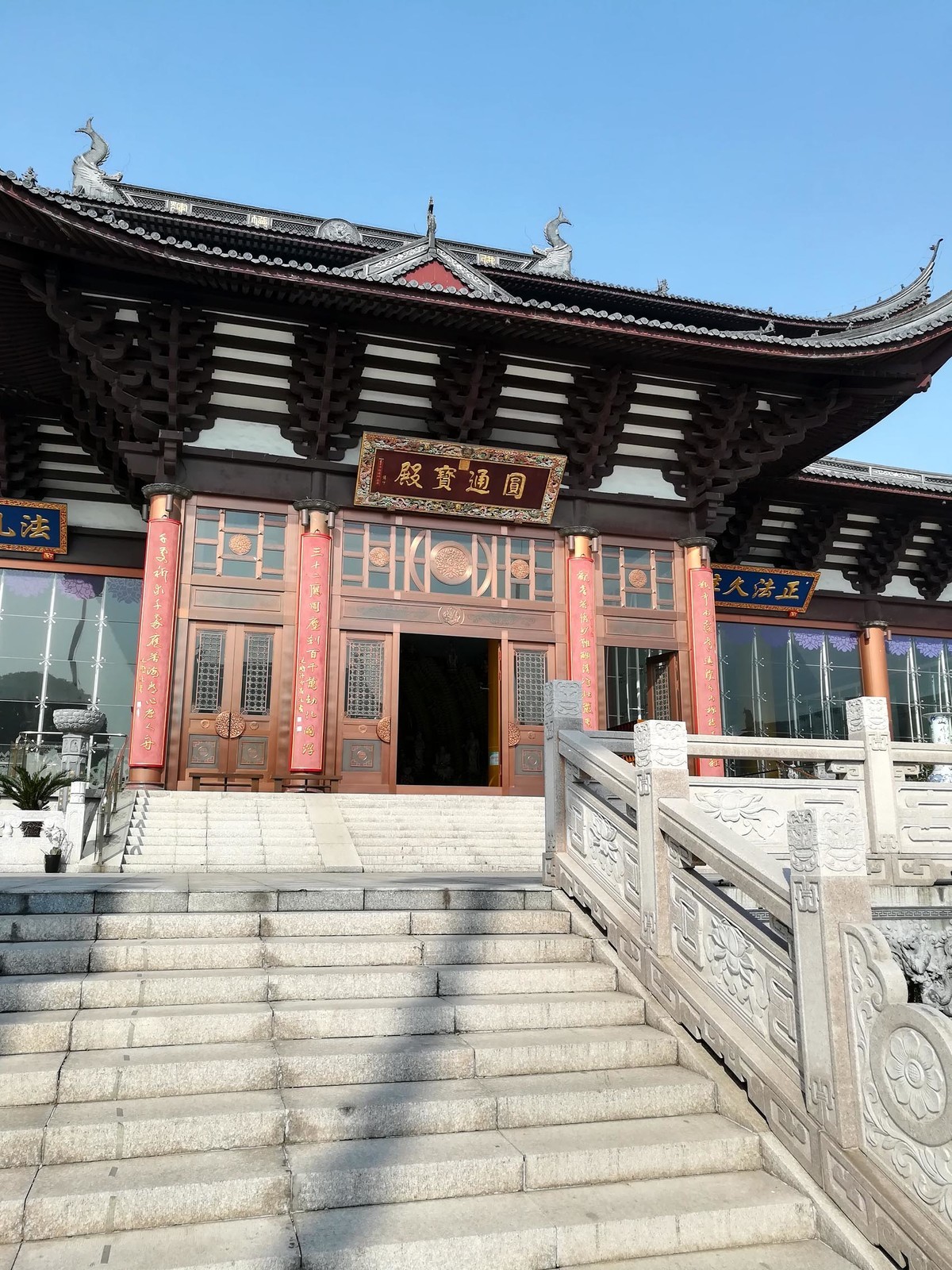 江阴市悟空寺-中关村在线摄影论坛