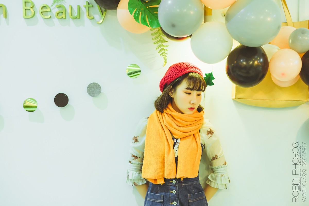 【罗兵】無二的下午茶时光