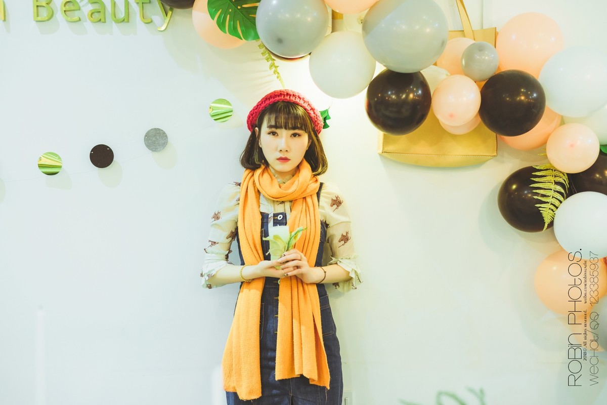 【罗兵】無二的下午茶时光