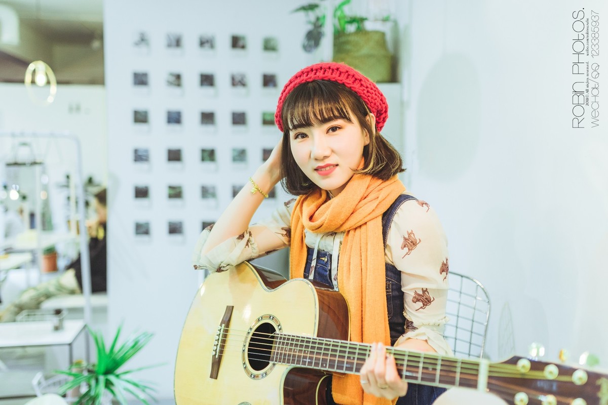 【罗兵】無二的下午茶时光