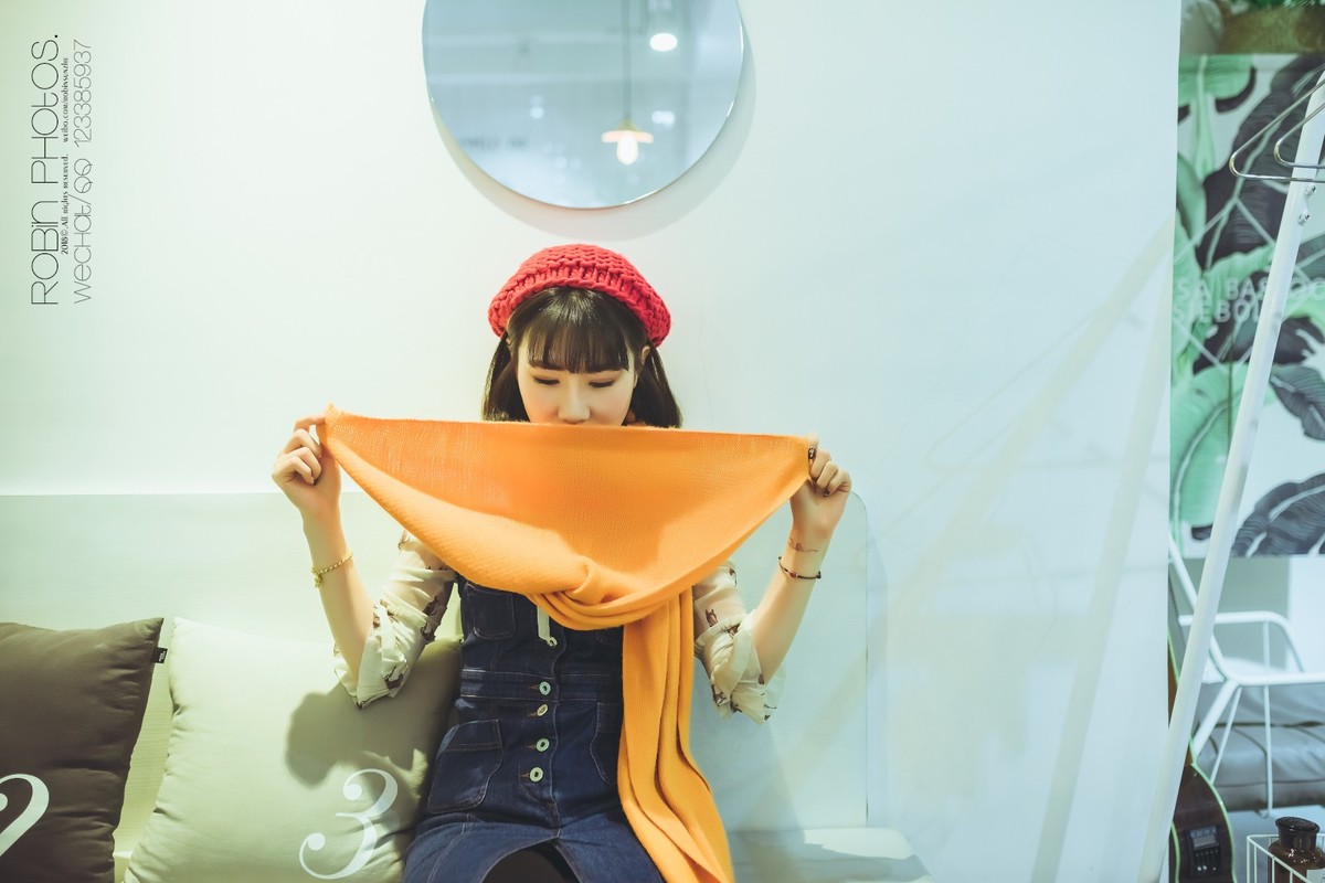 【罗兵】無二的下午茶时光