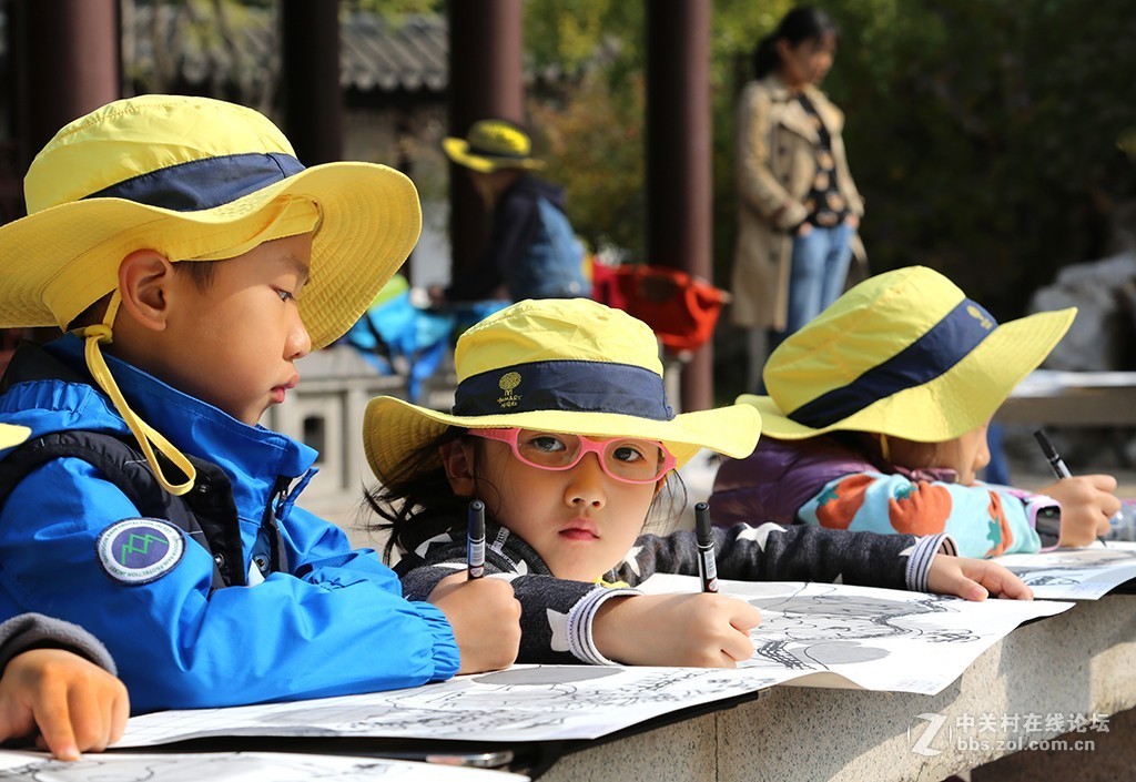 #佳能EOS R我的视角# 秋色拾贝