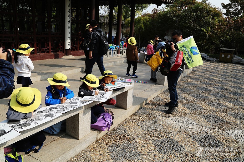 #佳能EOS R我的视角# 秋色拾贝