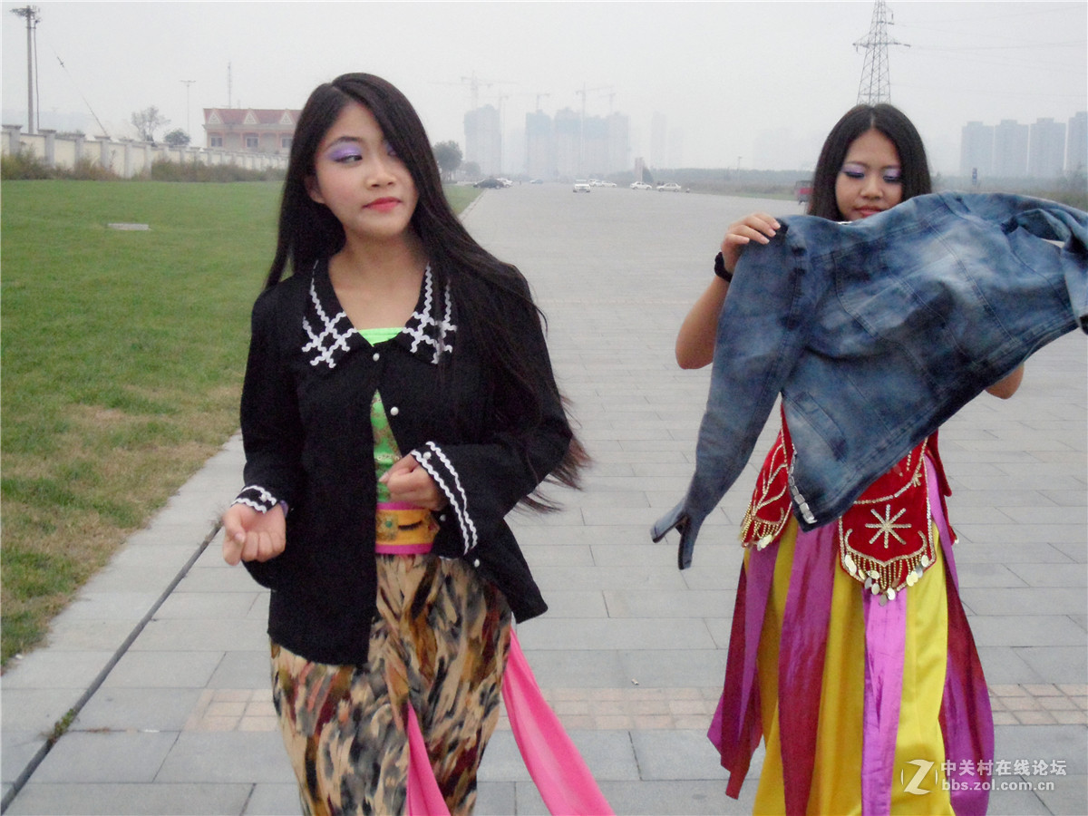 逆光美女（星空体育平台卡片机）