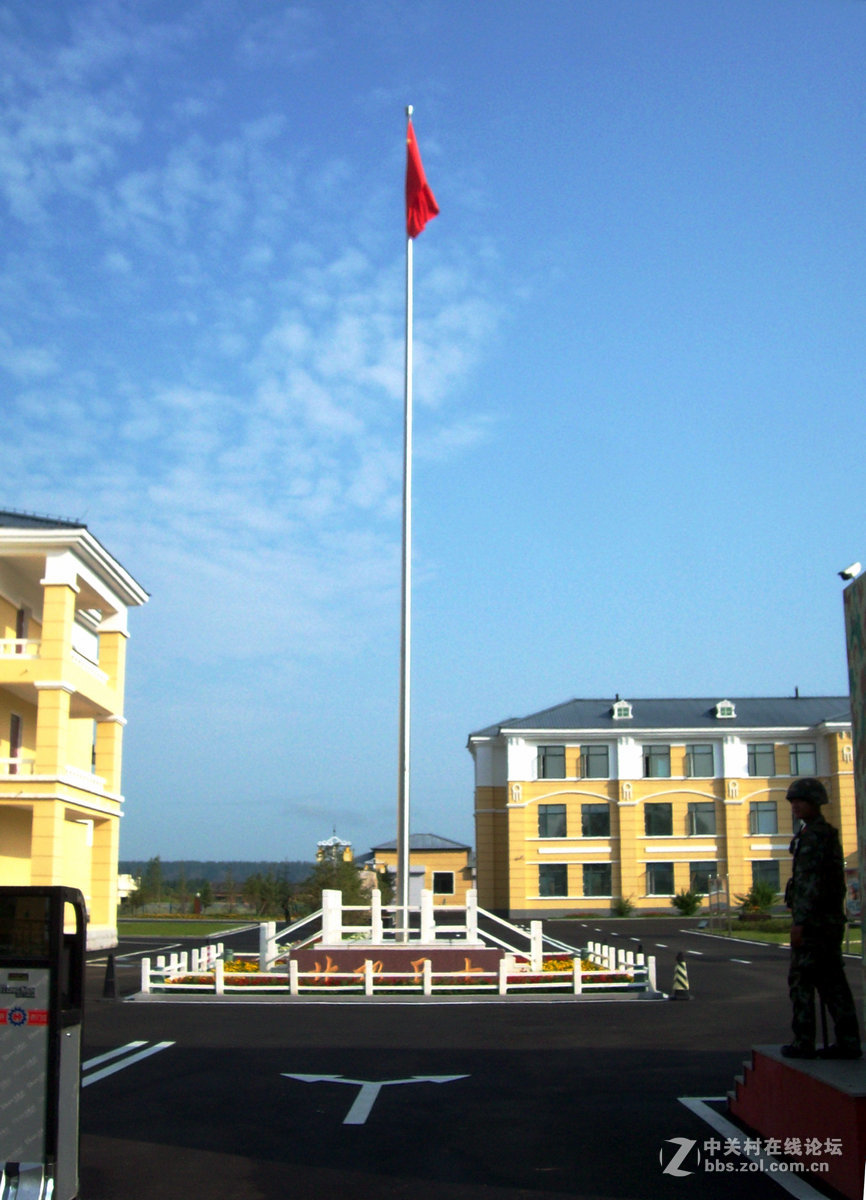 2016夏 长沙到漠河（60）想看北极光