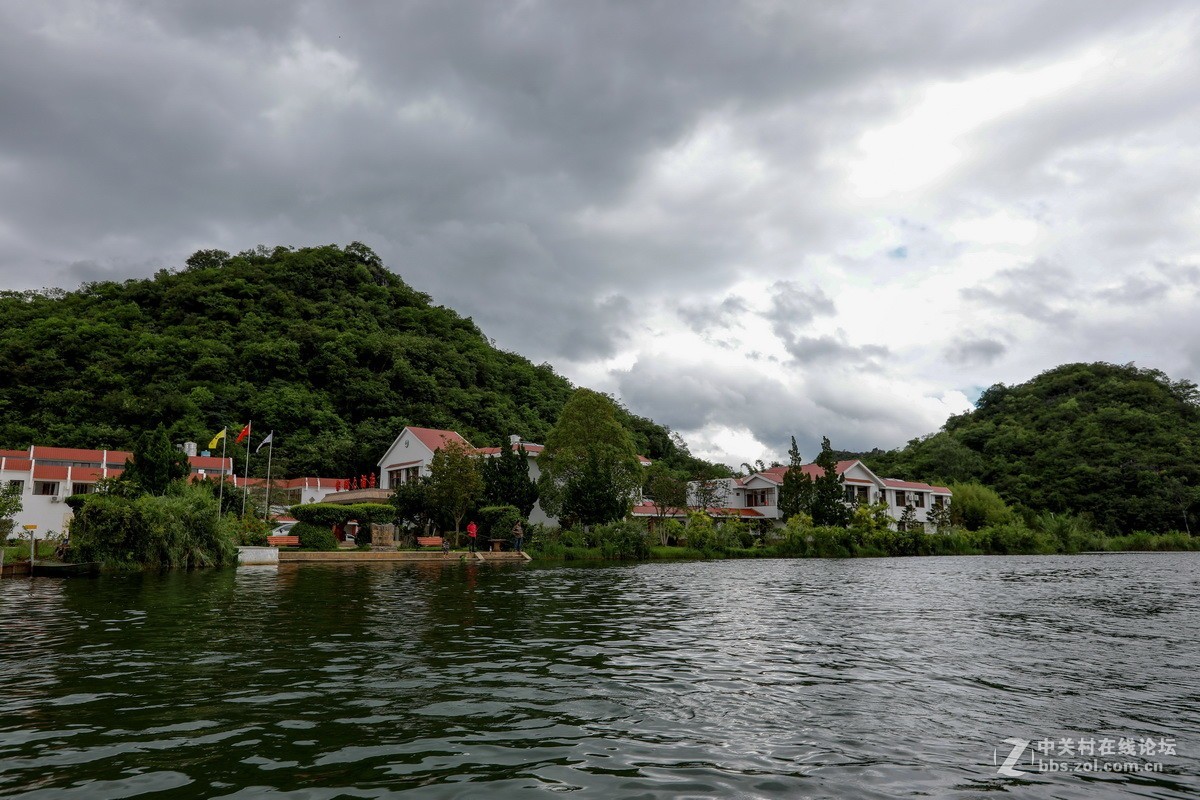 普者黑随拍（续一）。