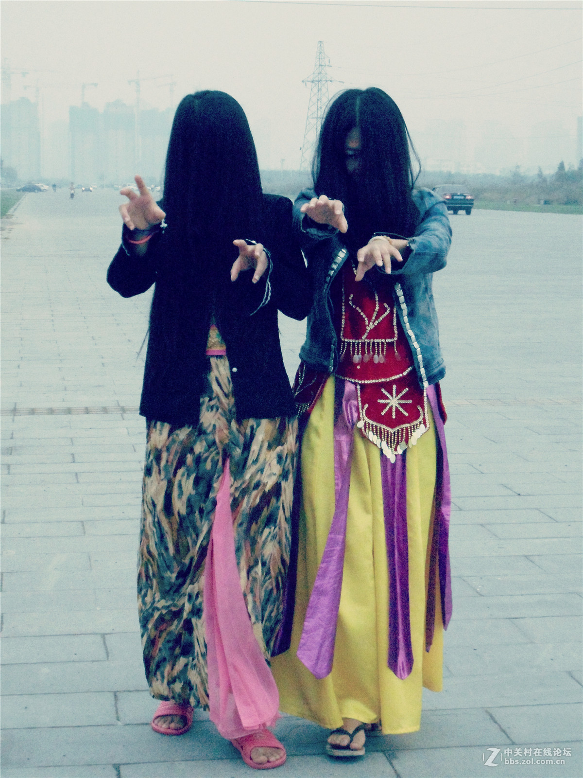 逆光美女（星空体育平台卡片机）