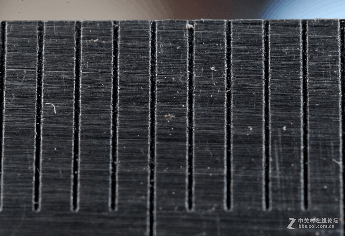 尼康60 2.8G上XPRO一体伸缩式近摄接圈体验