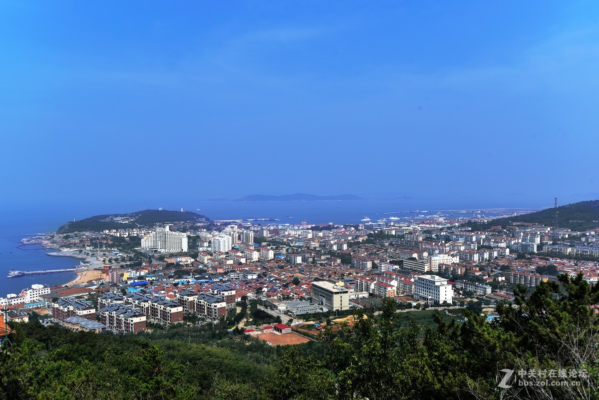 海岛风光