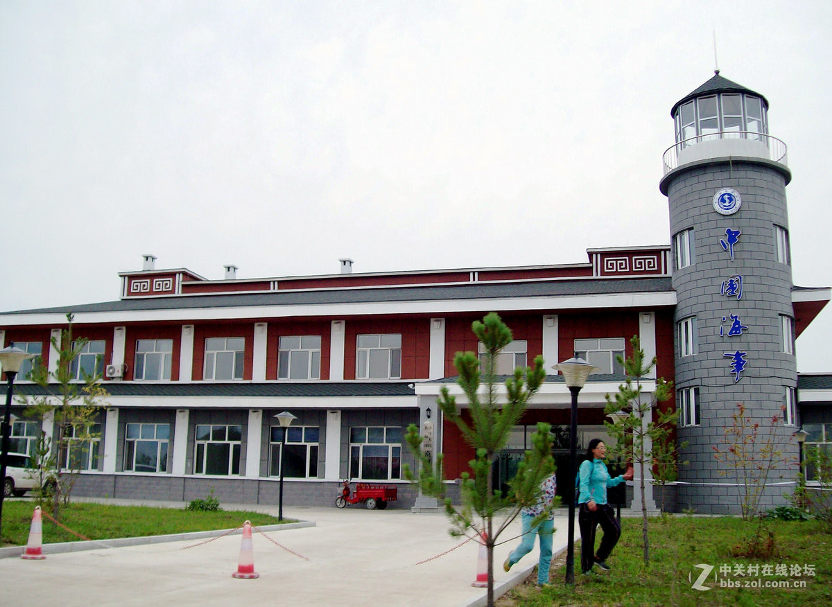 2016夏 长沙到漠河（60）想看北极光