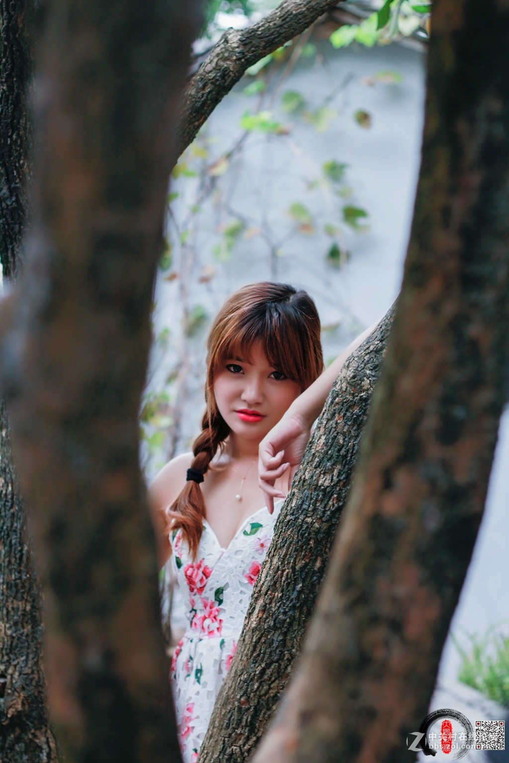 #2015MissChinajoy摄影大赛#+ZOYI part1