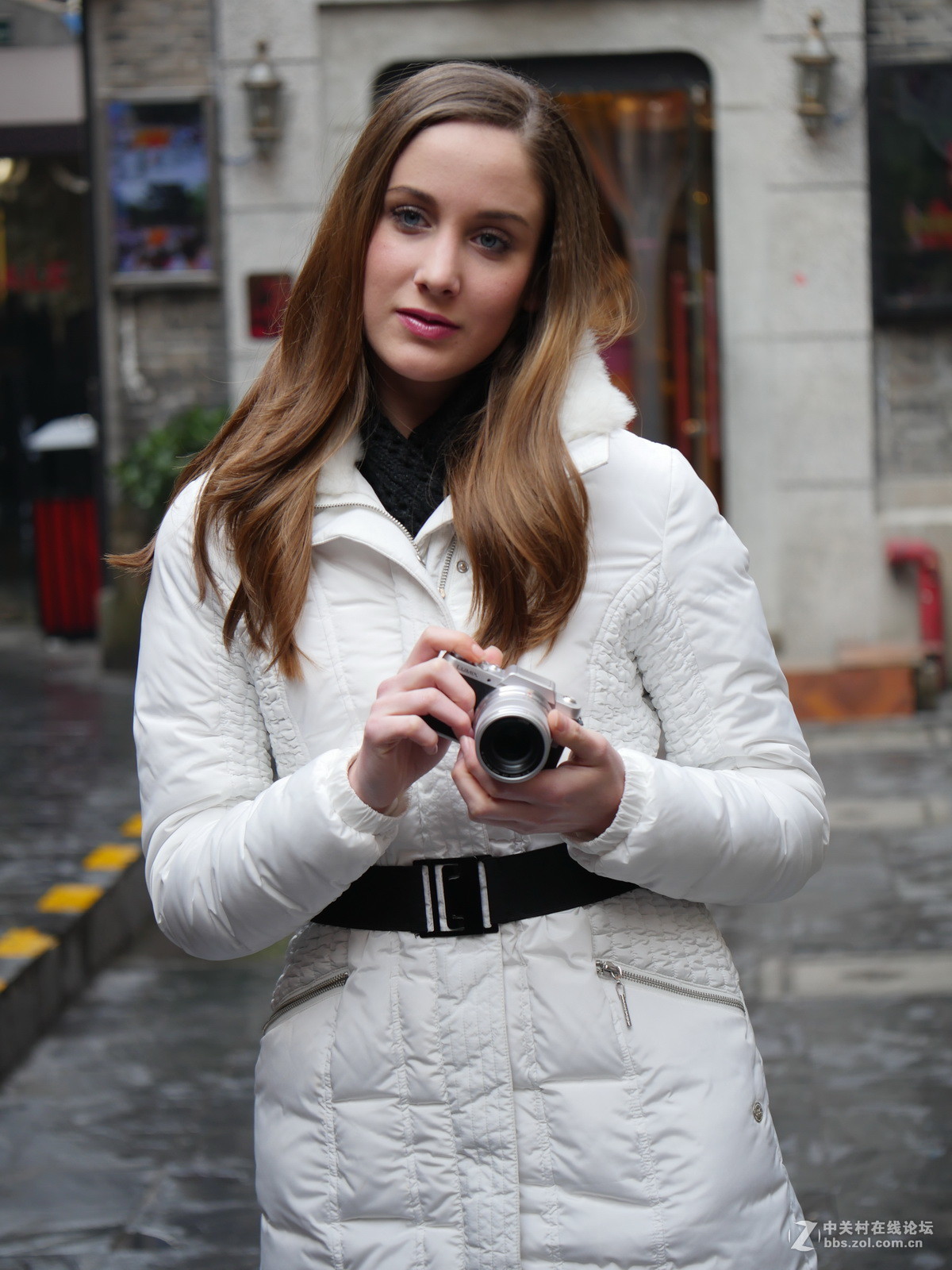 2016016松下田子坊外模