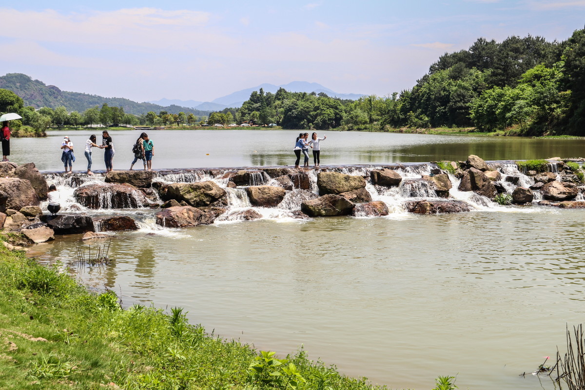 使用普通UV镜拍摄照片