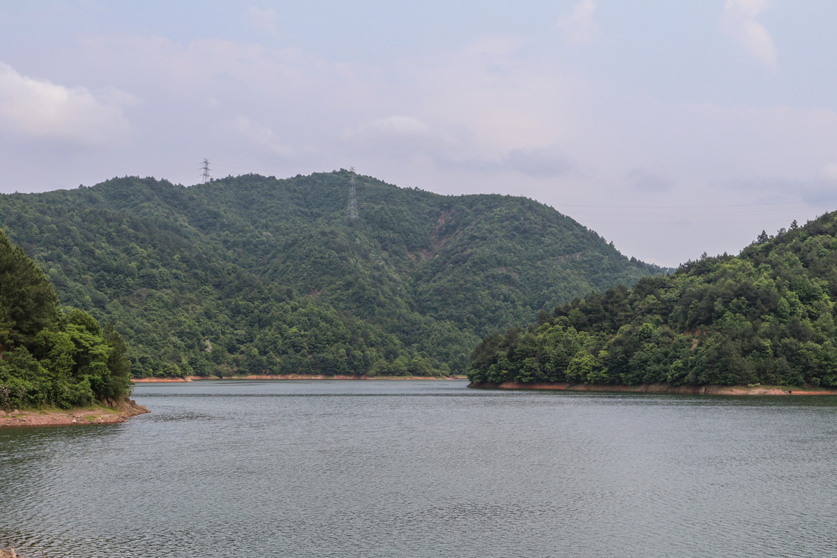 使用普通UV镜拍摄照片