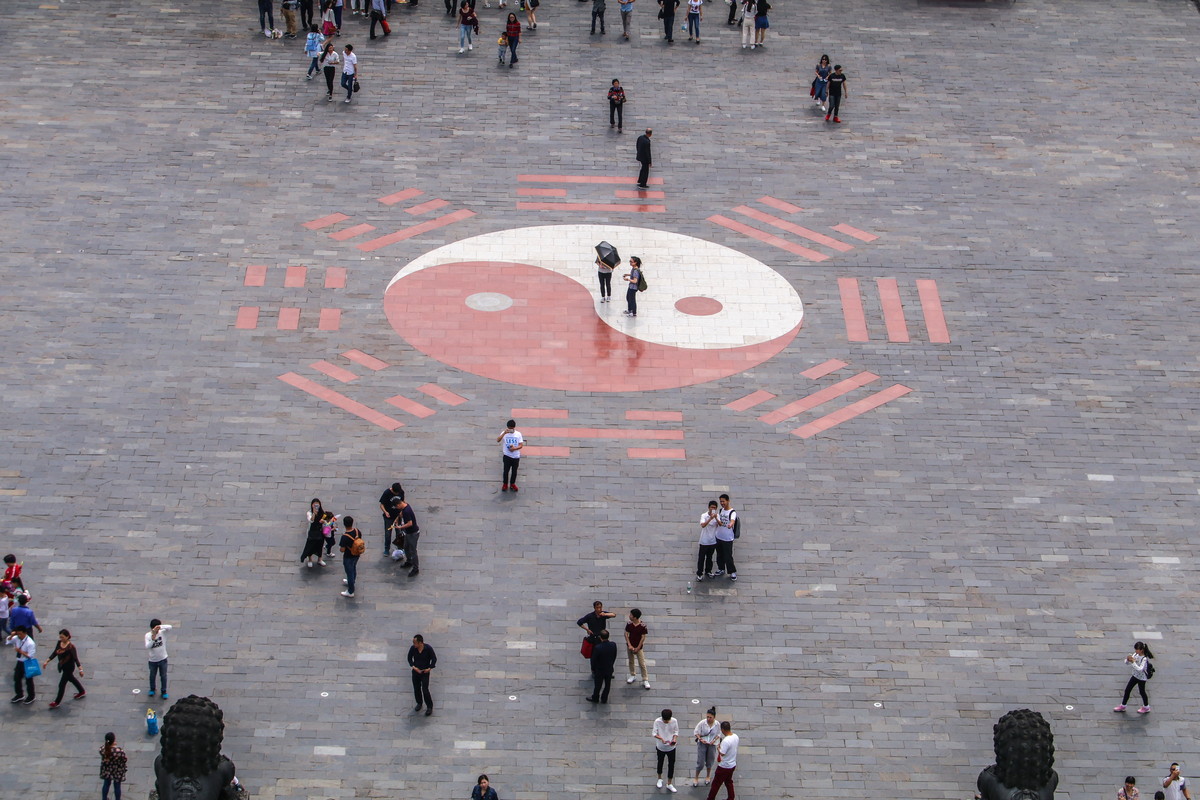 使用普通UV镜拍摄照片