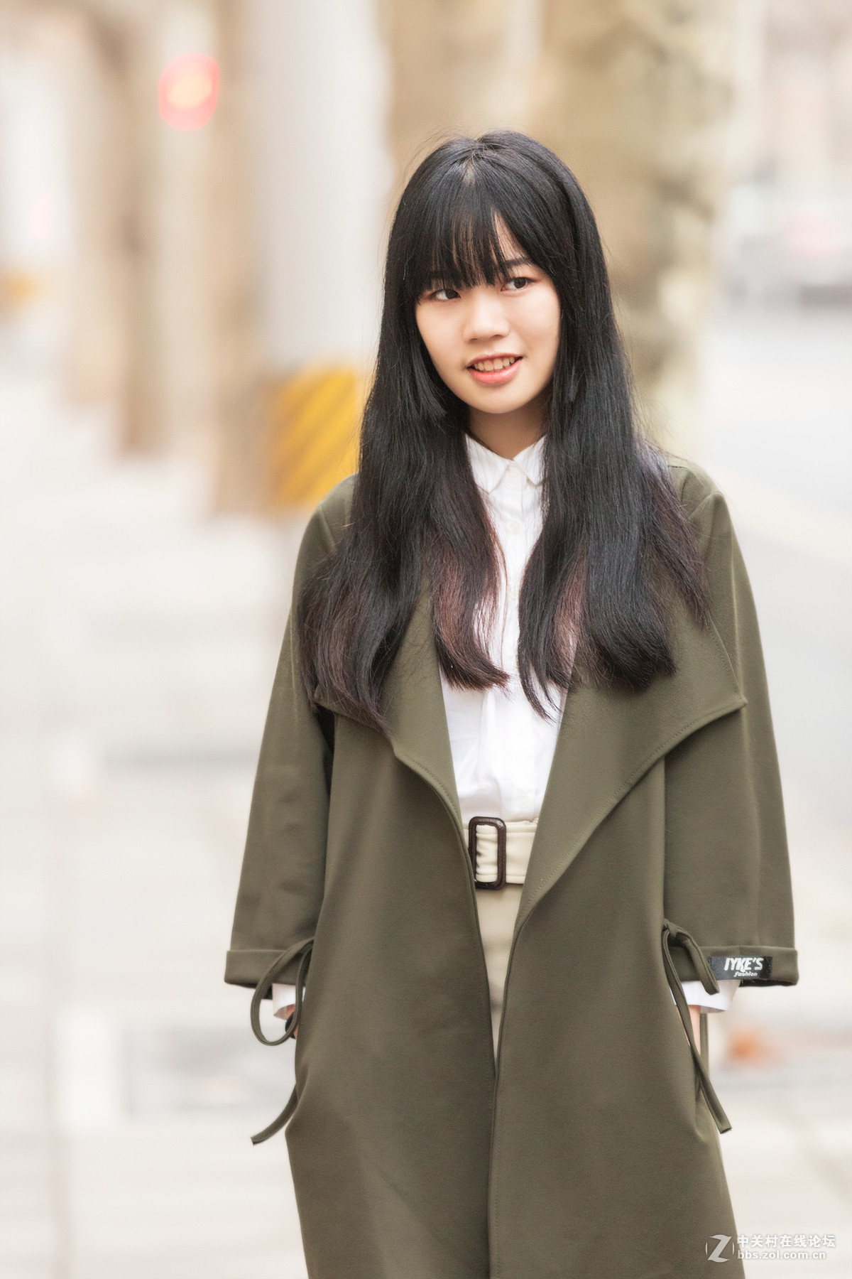 雾霾加阴天  请老师们指教